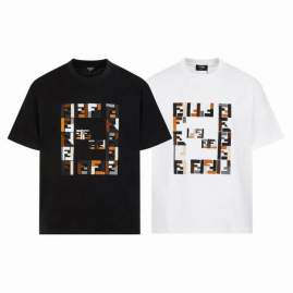 Picture of Fendi T Shirts Short _SKUFendiS-2XLxetr5314132